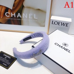 CHANEL 2022SS Latest popular sale this summer Hair ornaments