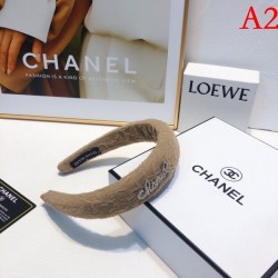 CHANEL 2022SS Latest popular sale this summer Hair ornaments