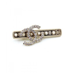 CHANEL 2022SS Hard-to-find items sold out in Japan Hair ornaments