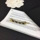 CHANEL 2022SS Hair ornaments that play an active role at the turn of the season CHANEL 2022SS Hair ornaments that play an active role at the turn of the season