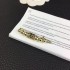CHANEL 2022SS This season's hottest trend hair ornaments