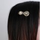 CHANEL 2022SS Summer light coordination Hair ornament CHANEL 2022SS Summer light coordination Hair ornament