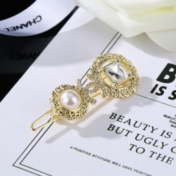CHANEL 2022SS Summer light coordination Hair ornament