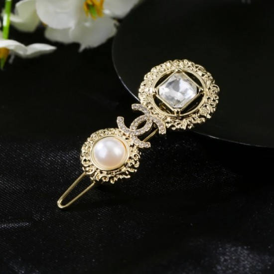 CHANEL 2022SS Summer light coordination Hair ornament CHANEL 2022SS Summer light coordination Hair ornament