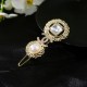 CHANEL 2022SS Summer light coordination Hair ornament CHANEL 2022SS Summer light coordination Hair ornament