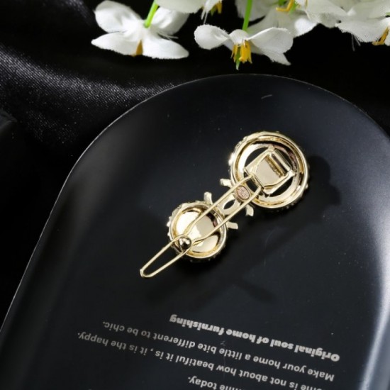 CHANEL 2022SS Summer light coordination Hair ornament CHANEL 2022SS Summer light coordination Hair ornament