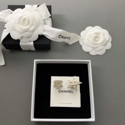 CHANEL 2022SS Fashion sensitive hair ornament
