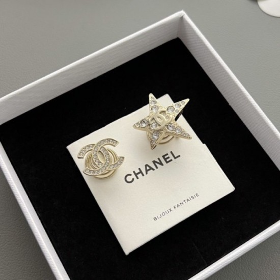 CHANEL 2022SS Fashion sensitive hair ornament CHANEL 2022SS Fashion sensitive hair ornament