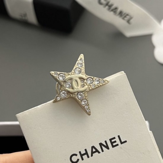 CHANEL 2022SS Fashion sensitive hair ornament CHANEL 2022SS Fashion sensitive hair ornament