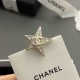 CHANEL 2022SS Fashion sensitive hair ornament CHANEL 2022SS Fashion sensitive hair ornament