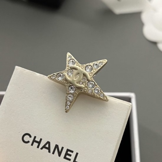 CHANEL 2022SS Fashion sensitive hair ornament CHANEL 2022SS Fashion sensitive hair ornament