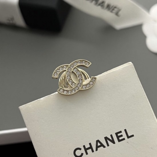 CHANEL 2022SS Fashion sensitive hair ornament CHANEL 2022SS Fashion sensitive hair ornament