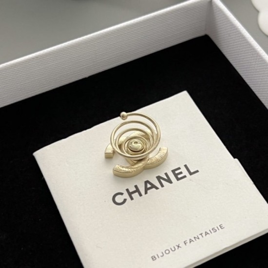 CHANEL 2022SS Fashion sensitive hair ornament CHANEL 2022SS Fashion sensitive hair ornament