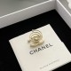 CHANEL 2022SS Fashion sensitive hair ornament CHANEL 2022SS Fashion sensitive hair ornament