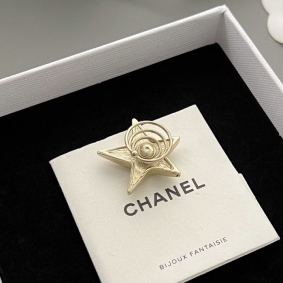 CHANEL 2022SS Fashion sensitive hair ornament CHANEL 2022SS Fashion sensitive hair ornament