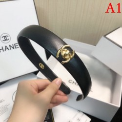 CHANEL 2022SS Popular brand hair ornaments this summer