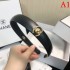 CHANEL 2022SS Popular brand hair ornaments this summer