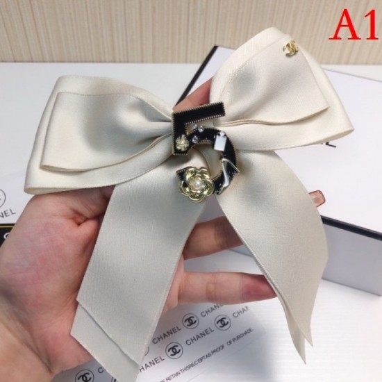 CHANEL 2022SS Keep an eye on new summer hair ornaments CHANEL 2022SS Keep an eye on new summer hair ornaments