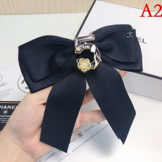 CHANEL 2022SS Keep an eye on new summer hair ornaments CHANEL 2022SS Keep an eye on new summer hair ornaments