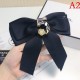 CHANEL 2022SS Keep an eye on new summer hair ornaments CHANEL 2022SS Keep an eye on new summer hair ornaments