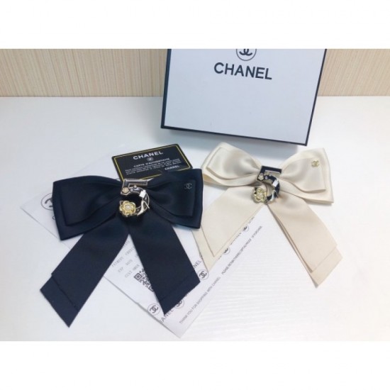 CHANEL 2022SS Keep an eye on new summer hair ornaments CHANEL 2022SS Keep an eye on new summer hair ornaments