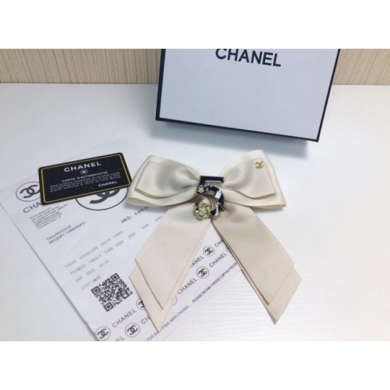 CHANEL 2022SS Keep an eye on new summer hair ornaments CHANEL 2022SS Keep an eye on new summer hair ornaments