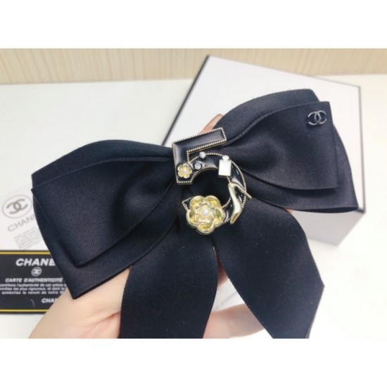 CHANEL 2022SS Keep an eye on new summer hair ornaments CHANEL 2022SS Keep an eye on new summer hair ornaments