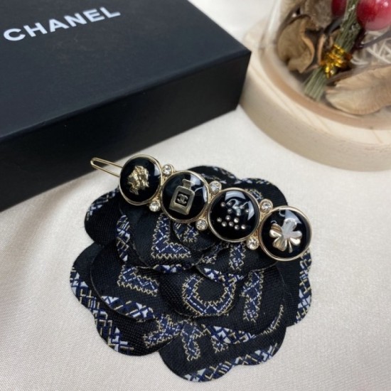 CHANEL 2022SS An indispensable item for this summer Hair ornaments CHANEL 2022SS An indispensable item for this summer Hair ornaments