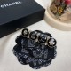 CHANEL 2022SS An indispensable item for this summer Hair ornaments CHANEL 2022SS An indispensable item for this summer Hair ornaments