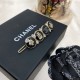 CHANEL 2022SS An indispensable item for this summer Hair ornaments CHANEL 2022SS An indispensable item for this summer Hair ornaments