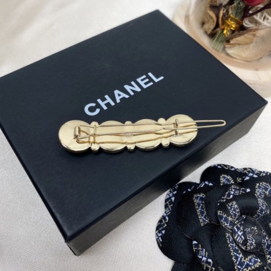 CHANEL 2022SS An indispensable item for this summer Hair ornaments CHANEL 2022SS An indispensable item for this summer Hair ornaments