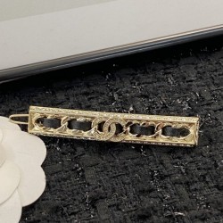 Definitely recommended popular new CHANEL Chanel 2022AW hairpin