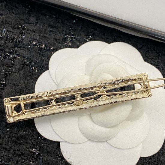 Definitely recommended popular new CHANEL Chanel 2022AW hairpin Definitely recommended popular new CHANEL Chanel 2022AW hairpin