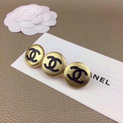 Fall new item in short supply CHANEL Chanel 2022AW hairpin
