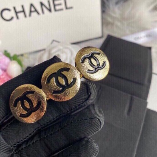 Fall new item in short supply CHANEL Chanel 2022AW hairpin Fall new item in short supply CHANEL Chanel 2022AW hairpin