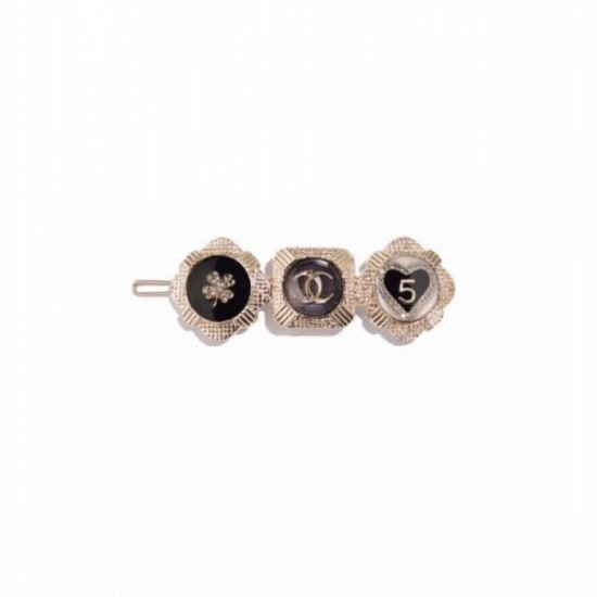 Autumn/Winter Limited Collection CHANEL Chanel 2022AW Hairpin Autumn/Winter Limited Collection CHANEL Chanel 2022AW Hairpin