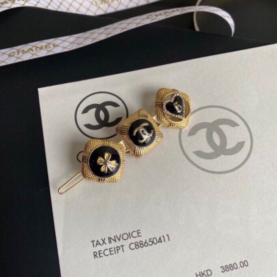 Autumn/Winter Limited Collection CHANEL Chanel 2022AW Hairpin Autumn/Winter Limited Collection CHANEL Chanel 2022AW Hairpin