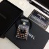Popular new work to welcome this fall CHANEL Chanel 2022AW hair rubber