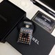Popular new work to welcome this fall CHANEL Chanel 2022AW hair rubber Popular new work to welcome this fall CHANEL Chanel 2022AW hair rubber