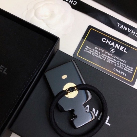 Popular new work to welcome this fall CHANEL Chanel 2022AW hair rubber Popular new work to welcome this fall CHANEL Chanel 2022AW hair rubber