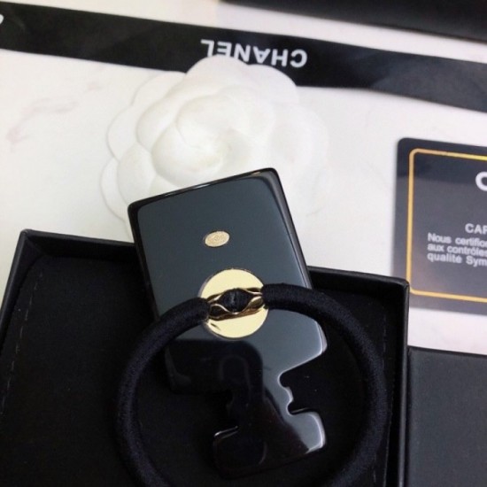 Popular new work to welcome this fall CHANEL Chanel 2022AW hair rubber Popular new work to welcome this fall CHANEL Chanel 2022AW hair rubber