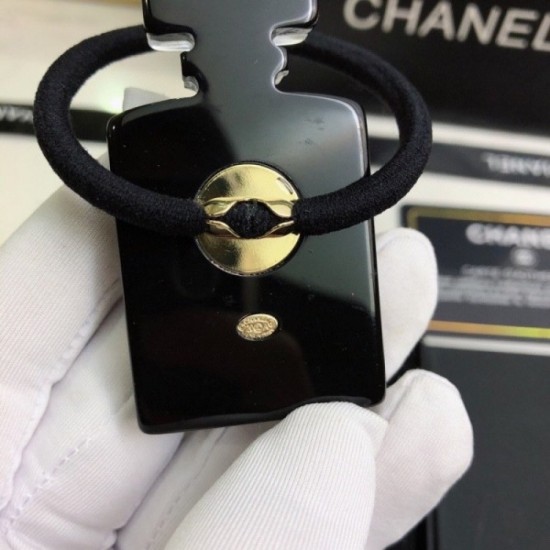 Popular new work to welcome this fall CHANEL Chanel 2022AW hair rubber Popular new work to welcome this fall CHANEL Chanel 2022AW hair rubber