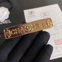 Style full of charm CHANEL Chanel 2022AW hairpin