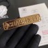 Style full of charm CHANEL Chanel 2022AW hairpin