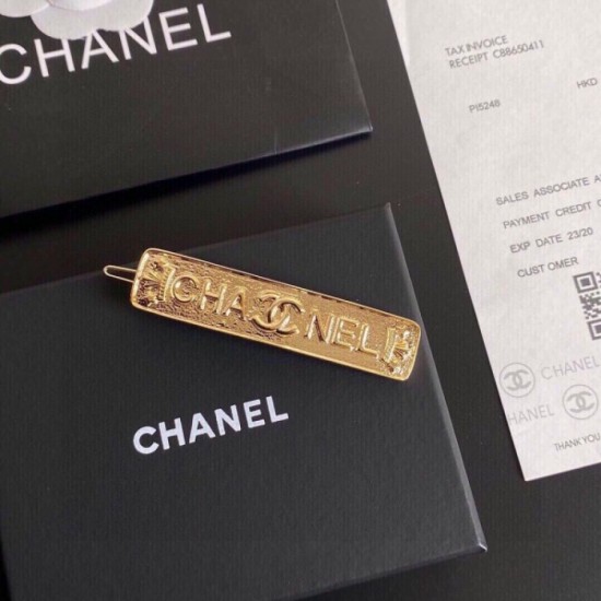 Style full of charm CHANEL Chanel 2022AW hairpin Style full of charm CHANEL Chanel 2022AW hairpin