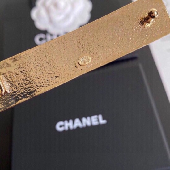 Style full of charm CHANEL Chanel 2022AW hairpin Style full of charm CHANEL Chanel 2022AW hairpin