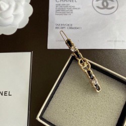 A playful item CHANEL Chanel 2022AW hairpin