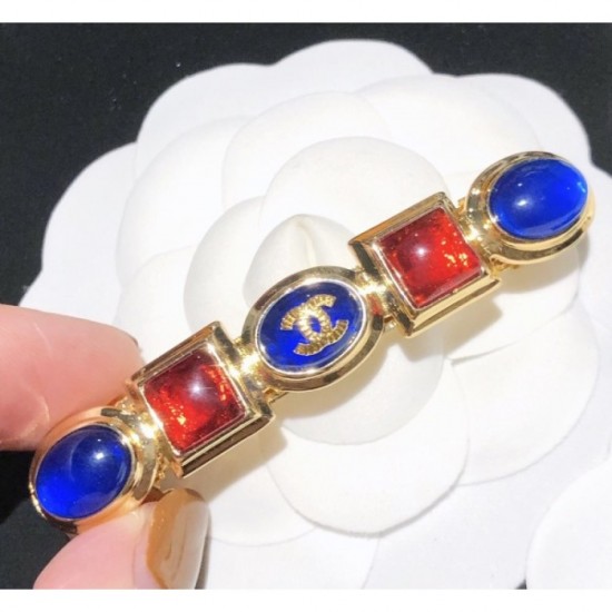 This fall/winter pre-sale new item CHANEL Chanel 2022AW hairpin This fall/winter pre-sale new item CHANEL Chanel 2022AW hairpin