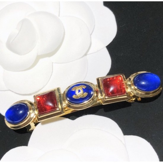 This fall/winter pre-sale new item CHANEL Chanel 2022AW hairpin This fall/winter pre-sale new item CHANEL Chanel 2022AW hairpin