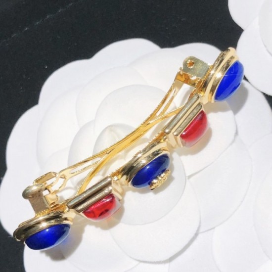 This fall/winter pre-sale new item CHANEL Chanel 2022AW hairpin This fall/winter pre-sale new item CHANEL Chanel 2022AW hairpin